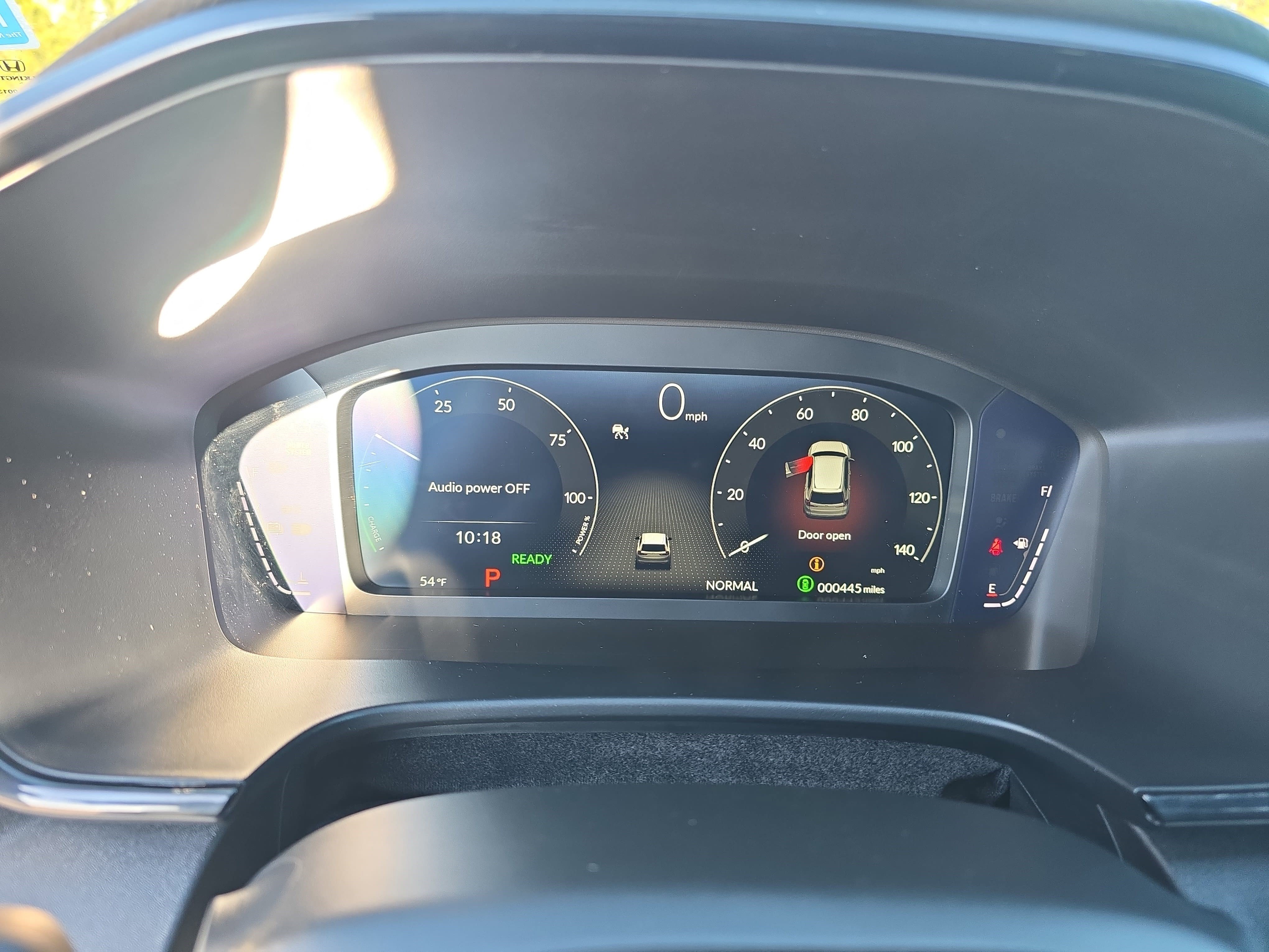 Used 2026 Honda CR-V TrailSport image 19