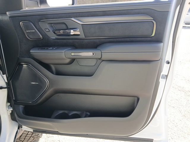 New 2026 RAM 1500 RHO w/ RHO Level 1 Equipment Group image 43