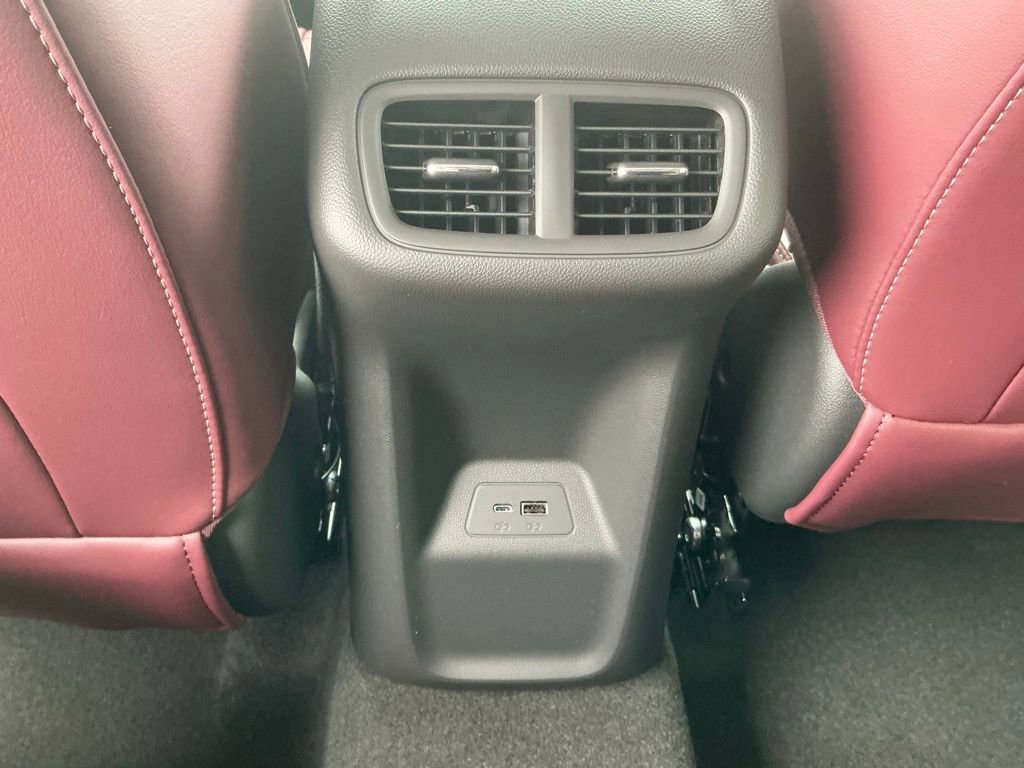 New 2026 Buick Envision Sport Touring image 18