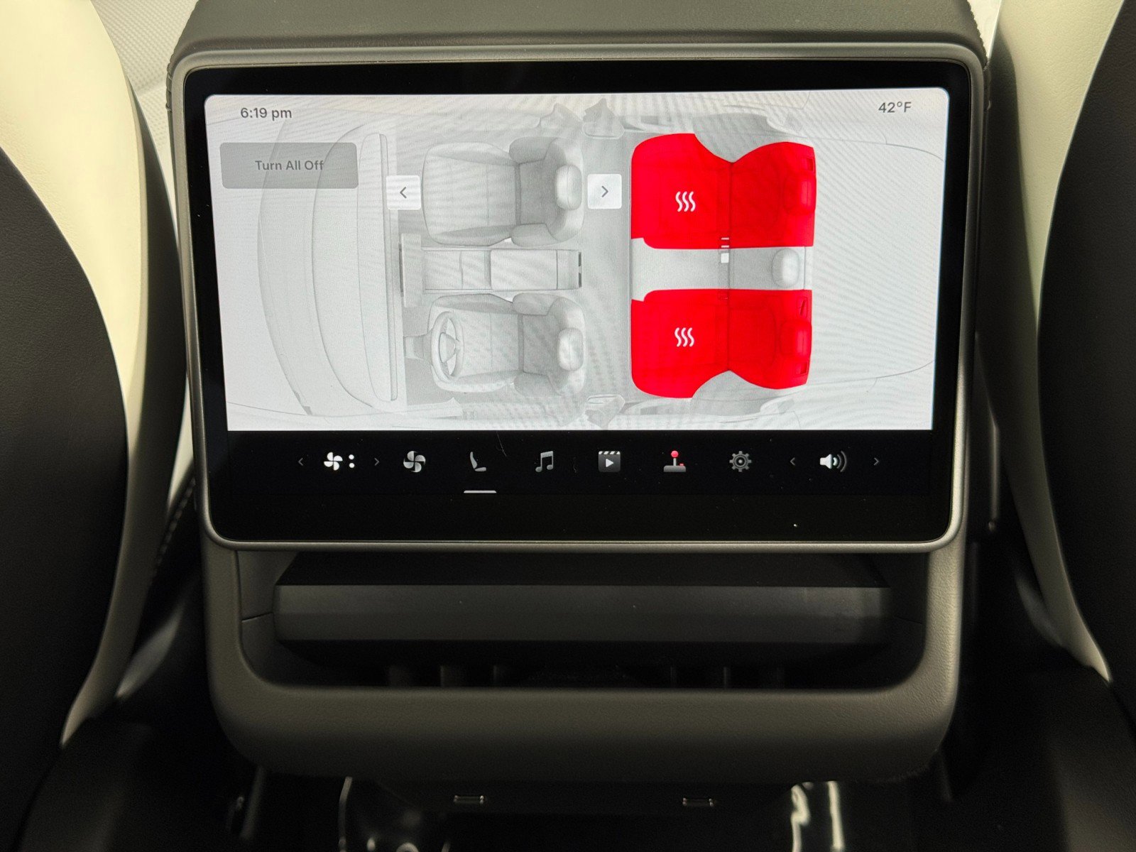 Used 2025 Tesla Model 3 Long Range image 34