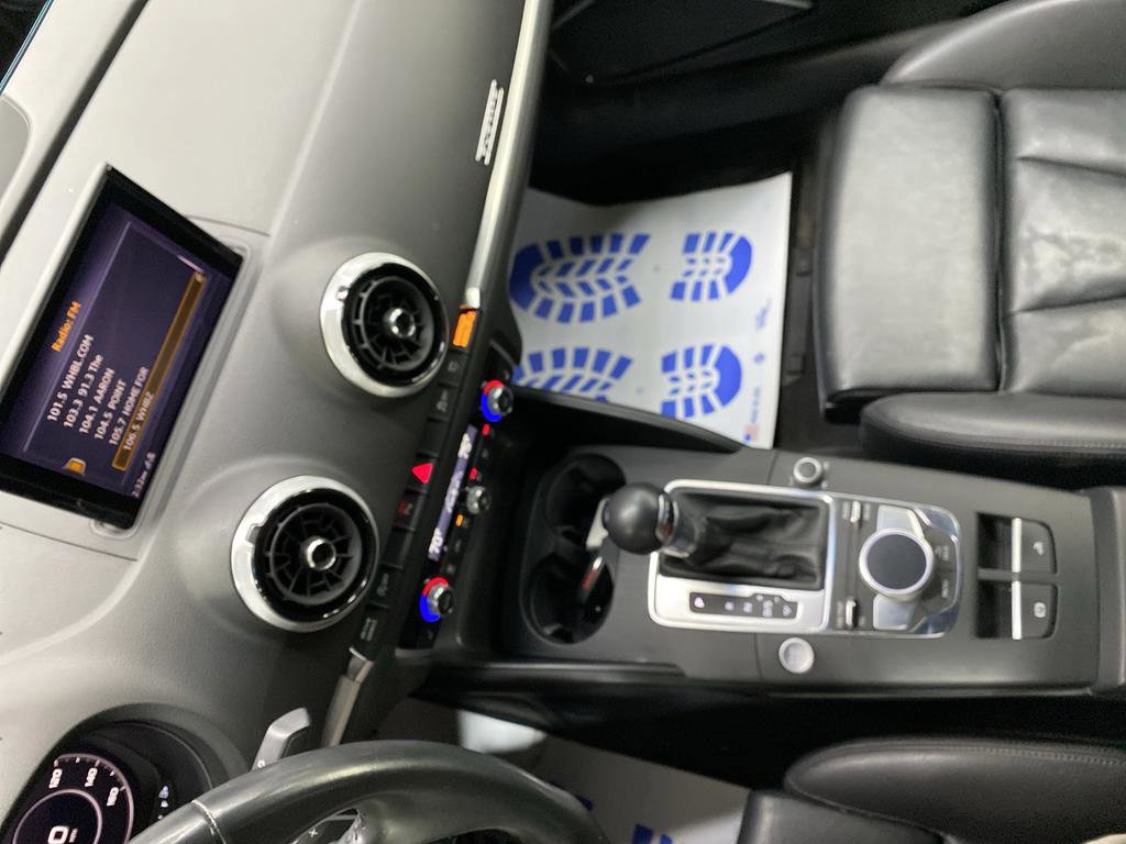 Used 2018 Audi A3 2.0T Premium Plus w/ Premium Plus Package image 22