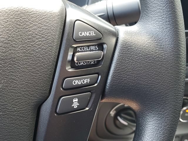 New 2026 Nissan Frontier S AWD/4WD image 11