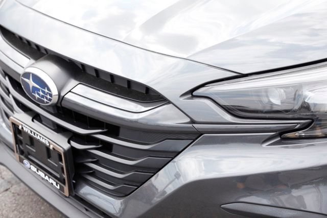 Used 2025 Subaru Legacy Premium AWD/4WD image 8