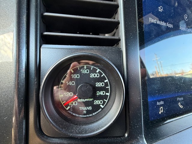 Used 2022 Ford F150 XLT w/ Equipment Group 302A High image 25