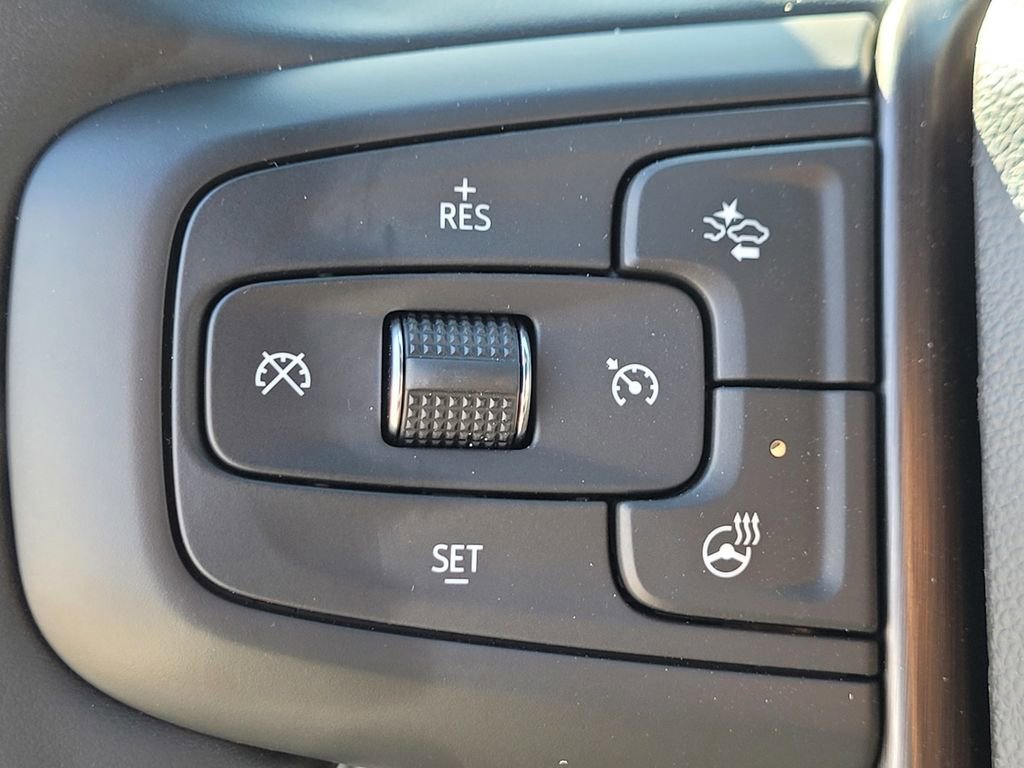 New 2026 GMC Sierra 1500 AT4 w/ Technology Package image 23