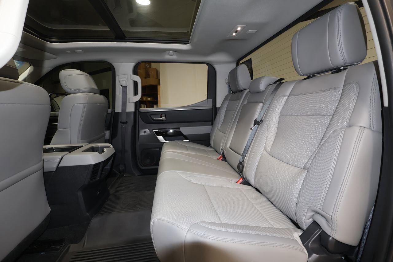 Used 2023 Toyota Tundra Limited image 23