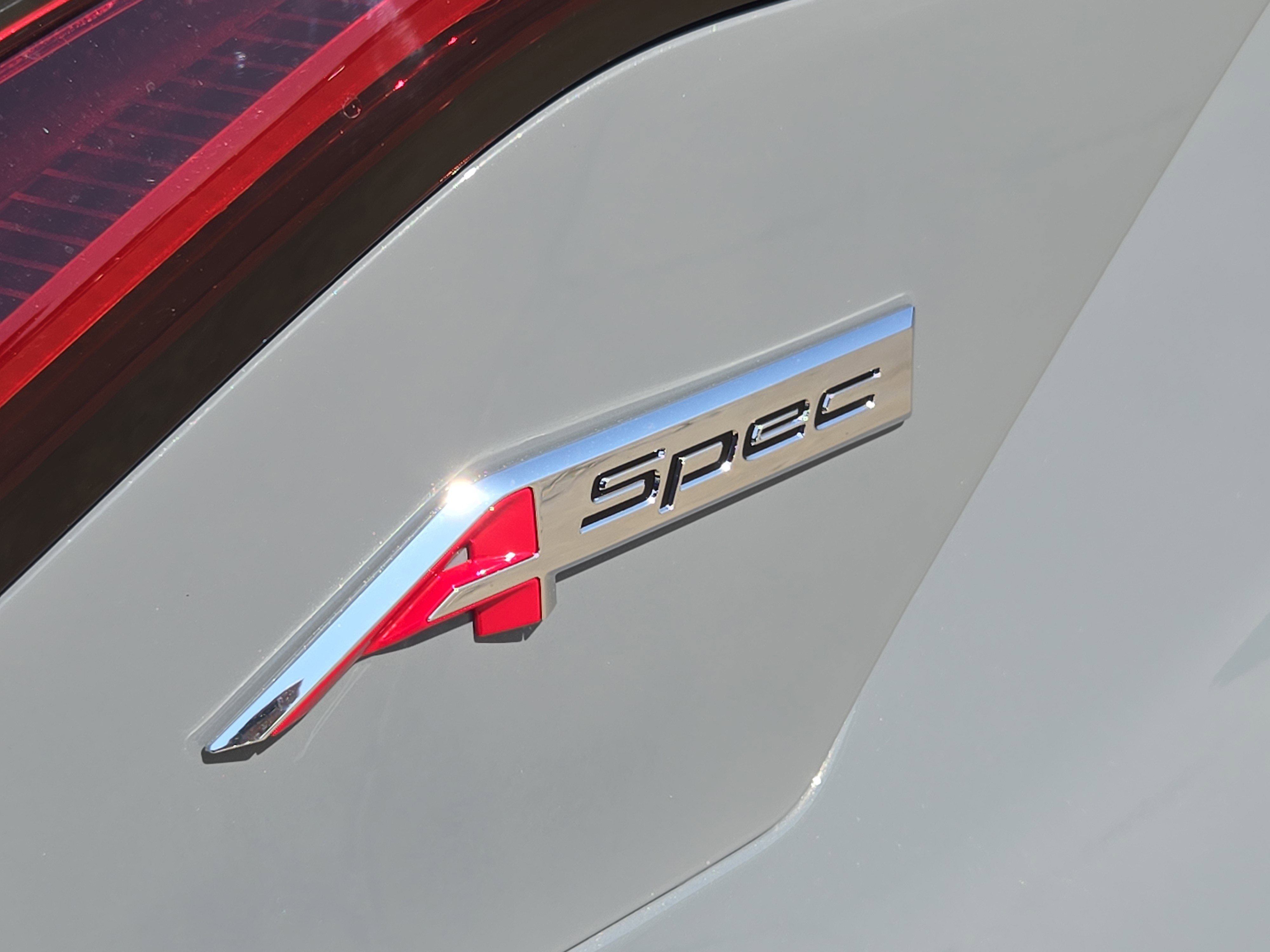 New 2026 Acura MDX A-Spec image 10