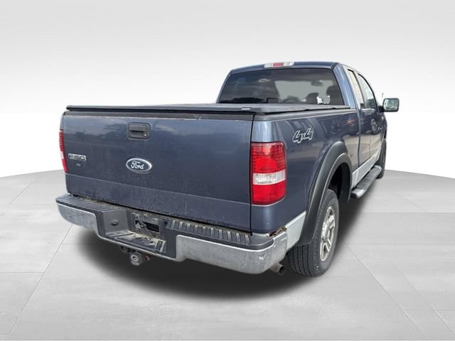 Used 2006 Ford F150 XLT AWD/4WD image 6