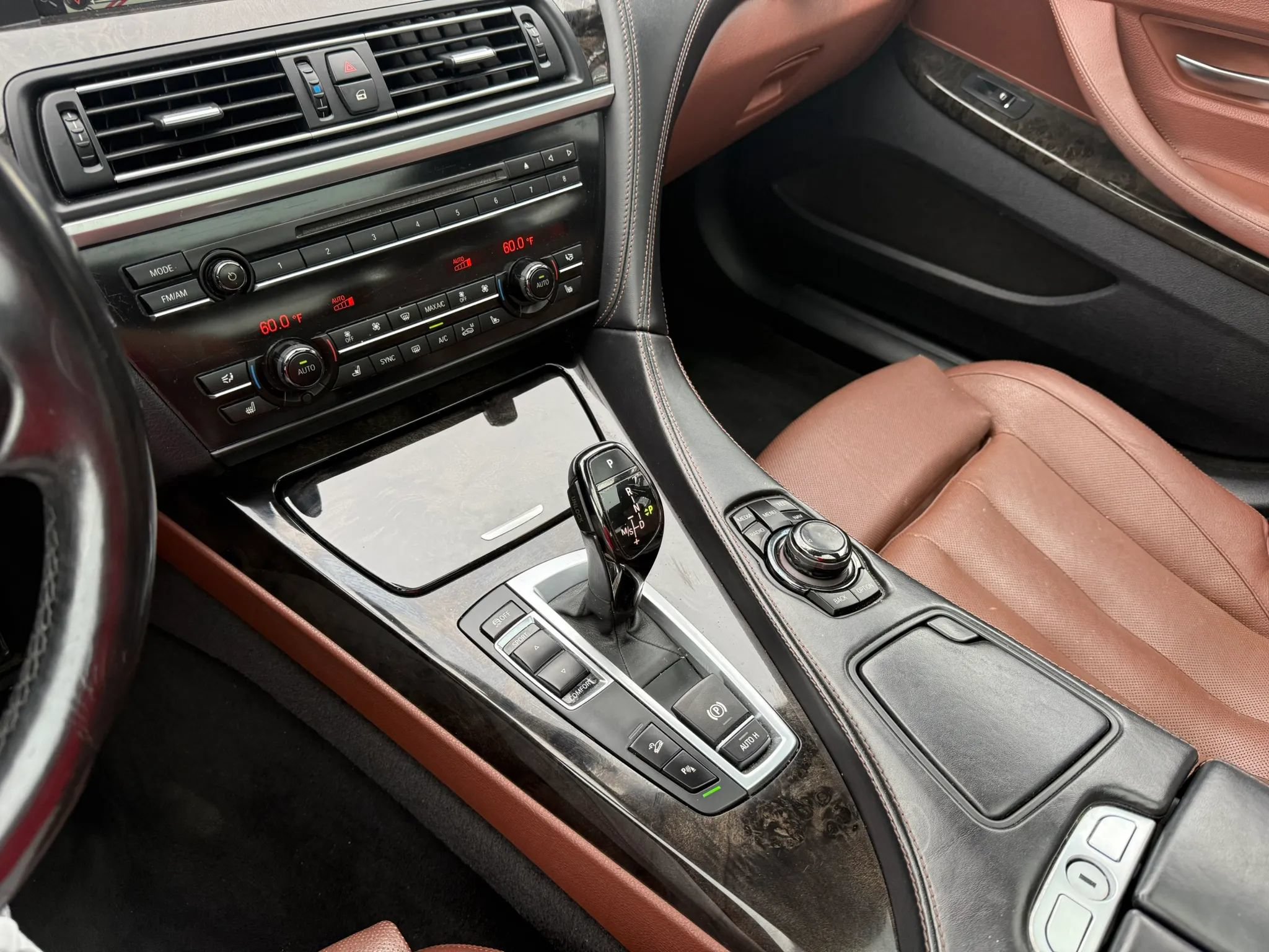Used 2014 BMW 640i Gran Coupe xDrive AWD/4WD image 15