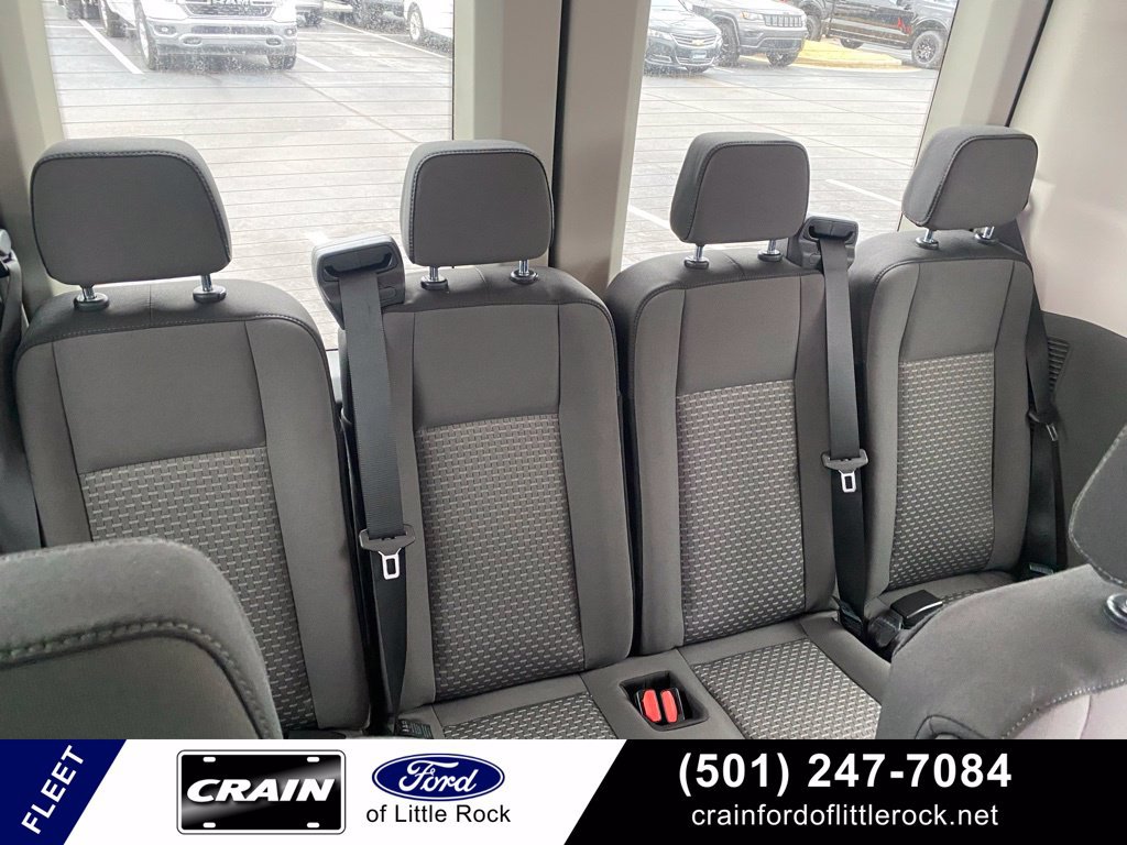 New 2026 Ford Transit 350 XLT RWD image 30