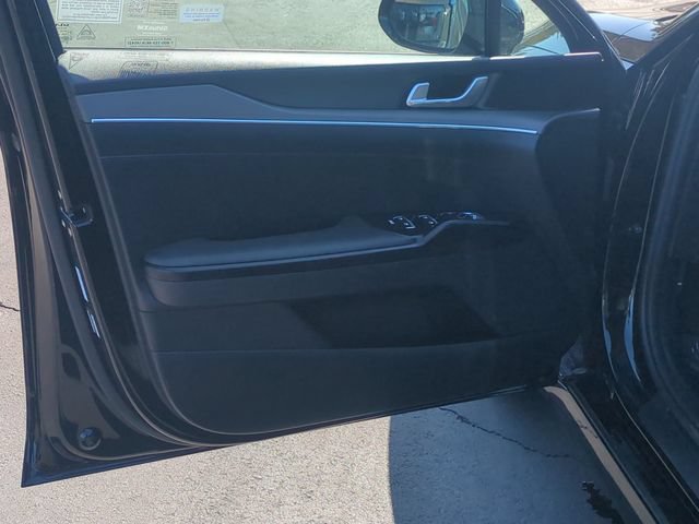 Certified 2025 Kia K5 LXS FWD image 12