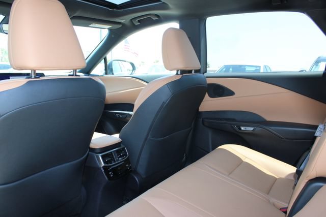 Certified 2025 Lexus RX 350 Premium w/ Convenience Package FWD image 9