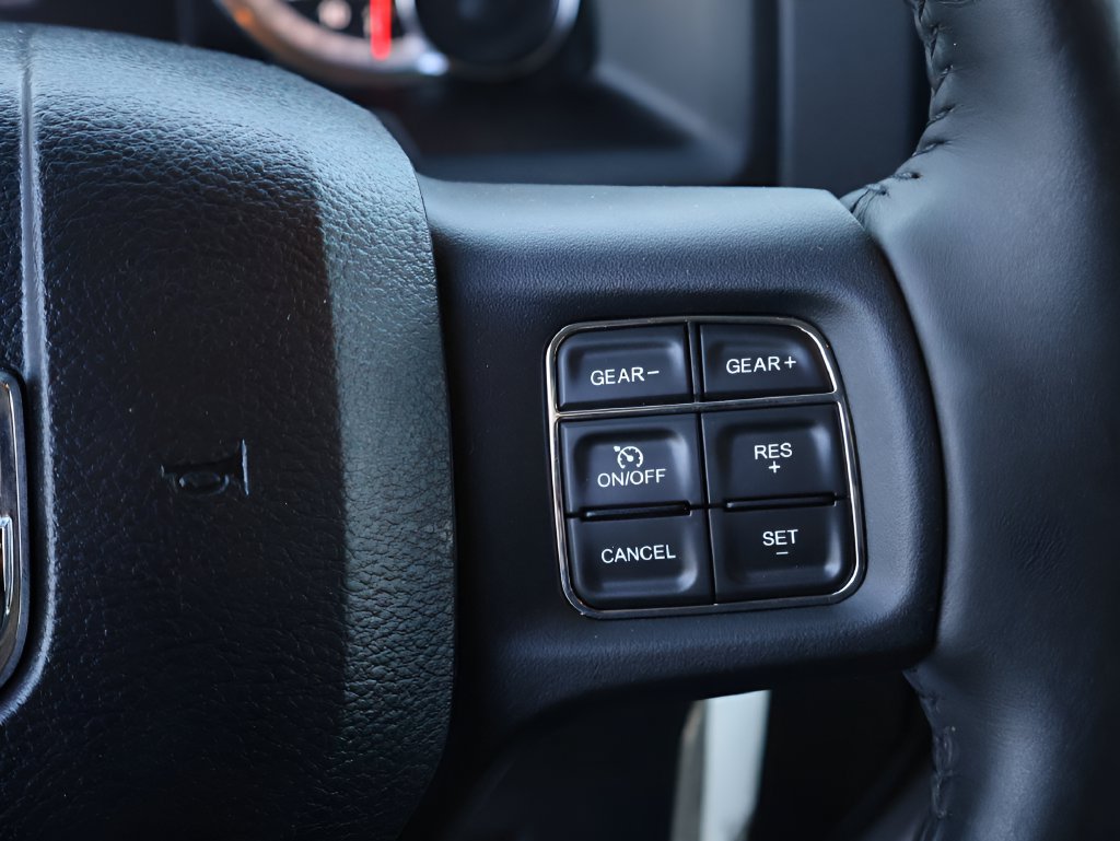 Used 2019 RAM 1500 Big Horn AWD/4WD image 31