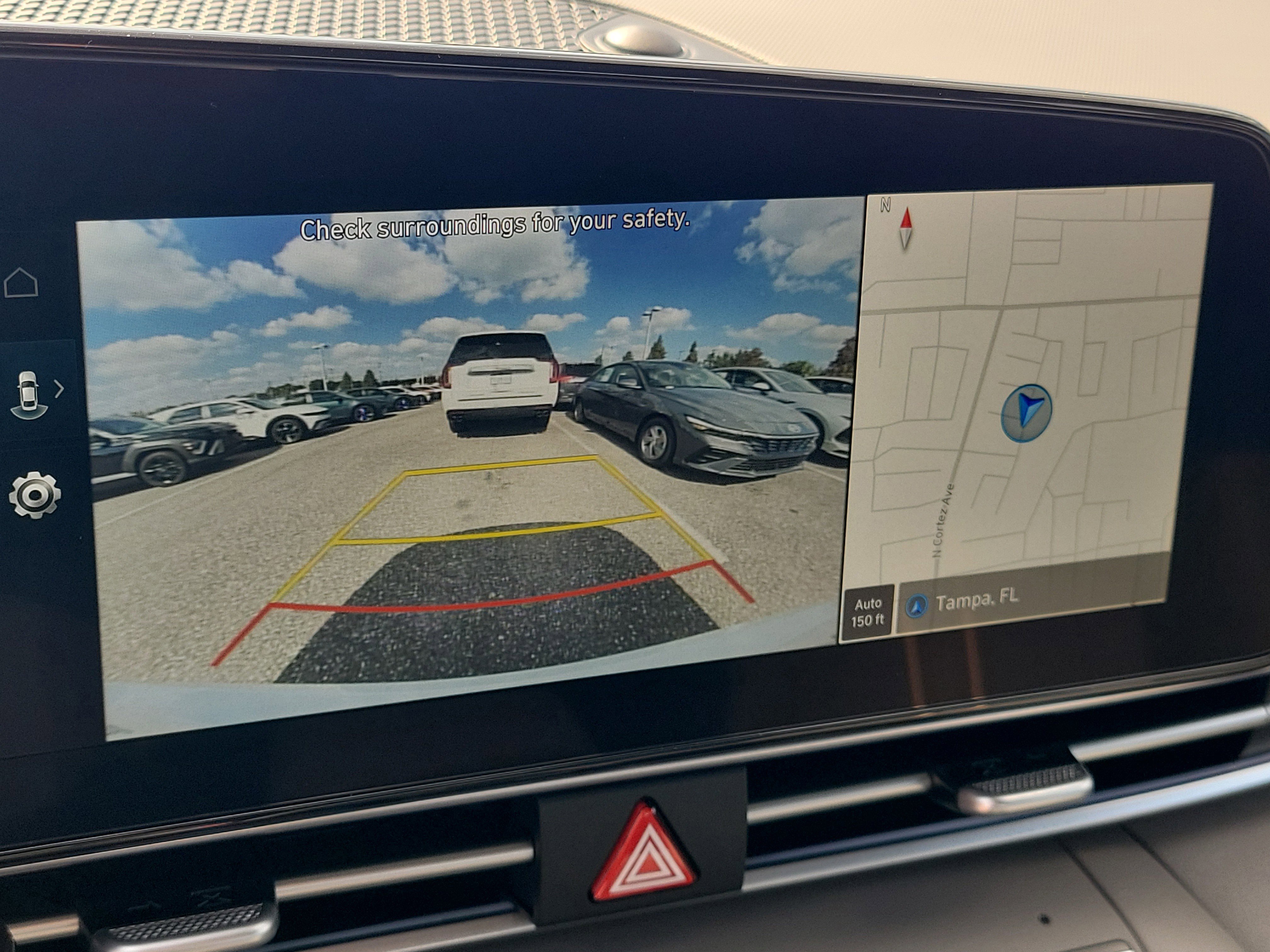 New 2026 Hyundai Elantra Sport image 18