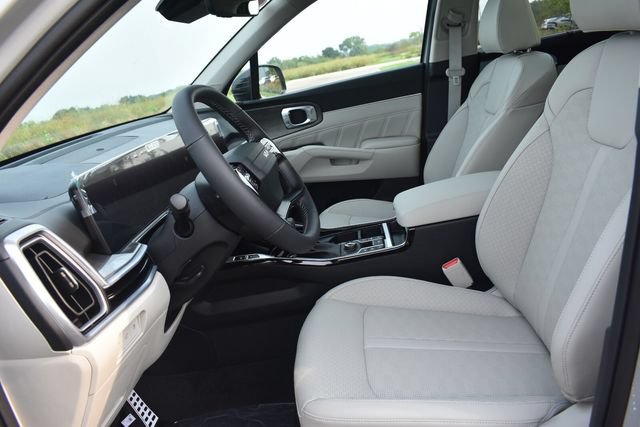 New 2026 Kia Sorento SX AWD/4WD image 28