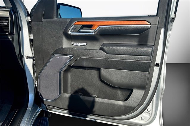 Used 2022 GMC Sierra 1500 Denali image 18