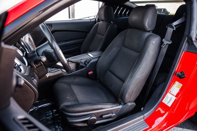 Used 2014 Ford Mustang GT w/ FP8 Appearance Package RWD image 4
