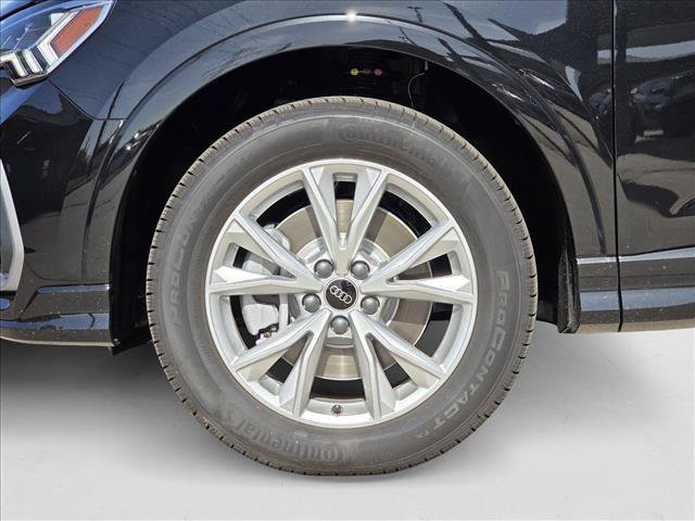 New 2025 Audi Q3 2.0T Premium w/ Convenience Package AWD/4WD image 9