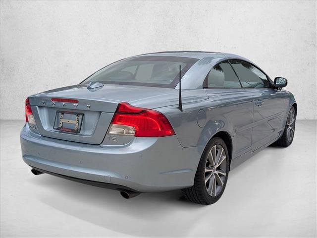 Used 2012 Volvo C70 T5 image 5