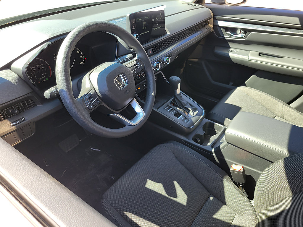 New 2026 Honda CR-V EX image 16