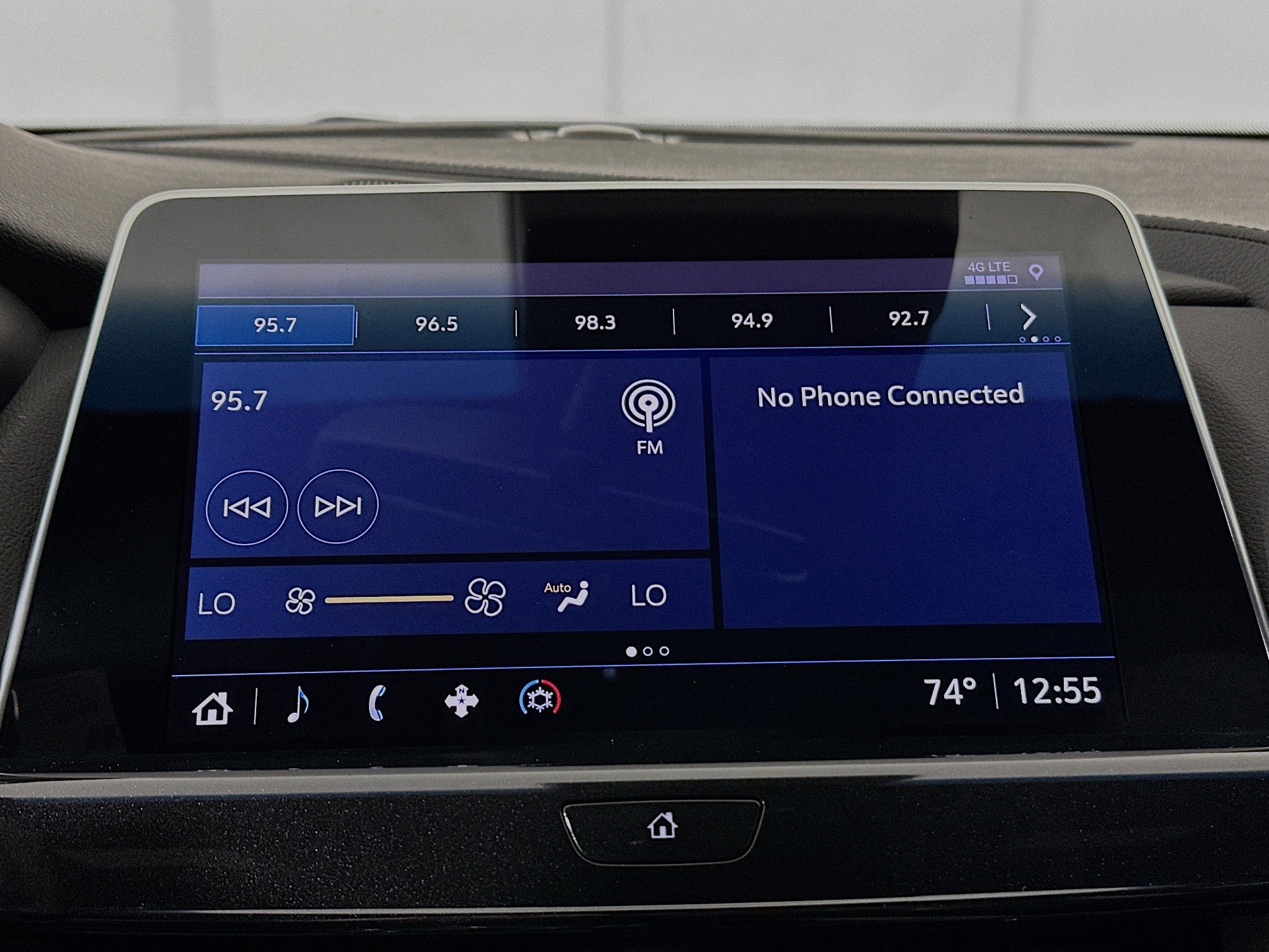 Used 2023 Cadillac CT5 Luxury RWD image 24