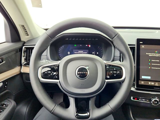 New 2026 Volvo XC90 B6 Plus w/ Protection Package Premier image 20