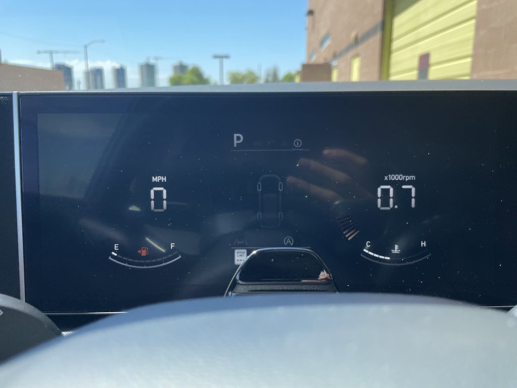 Used 2024 Hyundai Santa Fe XRT image 33