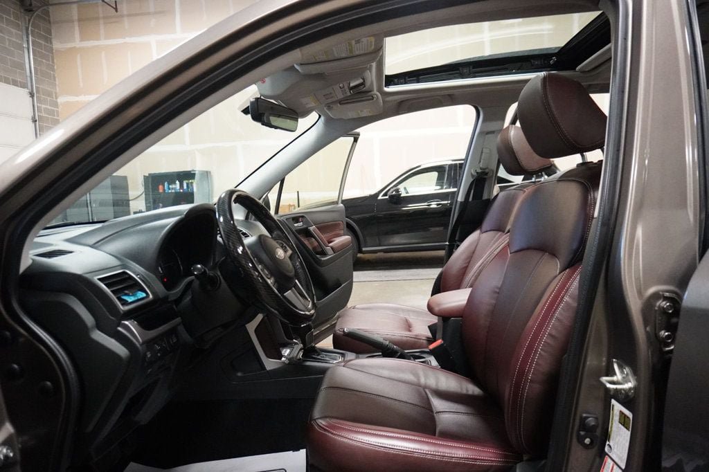 Used 2017 Subaru Forester 2.5i Touring AWD/4WD image 7
