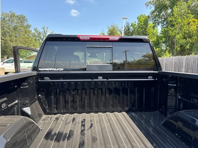New 2026 Chevrolet Silverado 1500 LT w/ Z71 Off-Road Package AWD/4WD image 29
