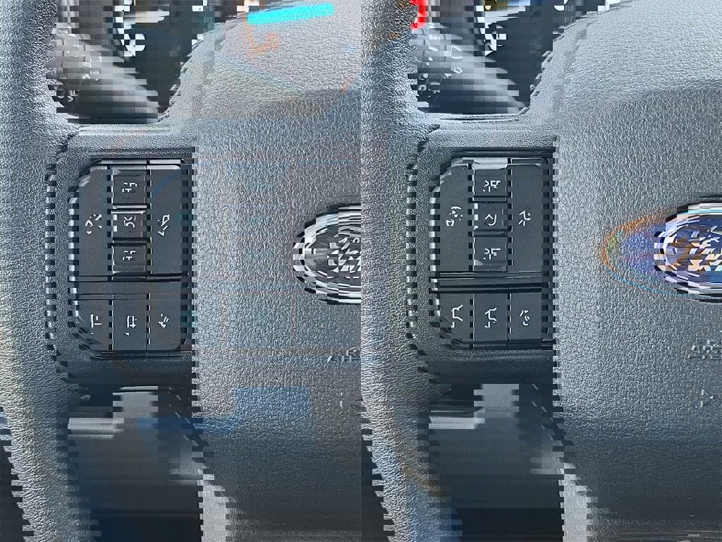 New 2026 Ford F350 XL image 13