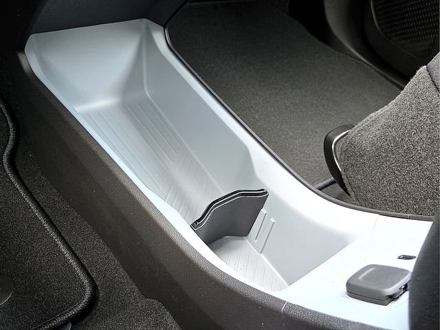 New 2027 Chevrolet Bolt LT FWD image 22