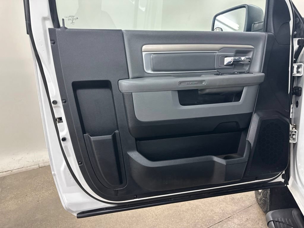 Used 2014 RAM 2500 Tradesman w/ Power & Remote Entry Group AWD/4WD image 26