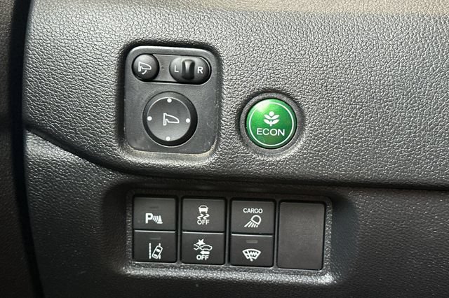 Used 2024 Honda Ridgeline TrailSport image 29