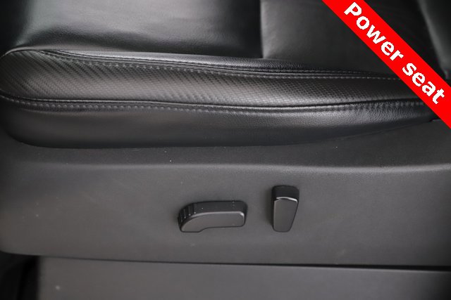 Used 2022 Nissan Frontier PRO-4X w/ Pro-4X Premium Package image 19