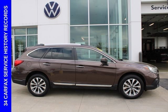 Used 2019 Subaru Outback 3.6R Touring image 5