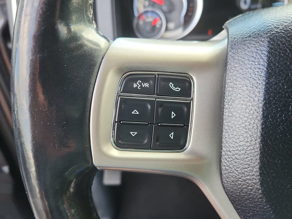 Used 2014 RAM 3500 Laramie w/ Cold Weather Group AWD/4WD image 23