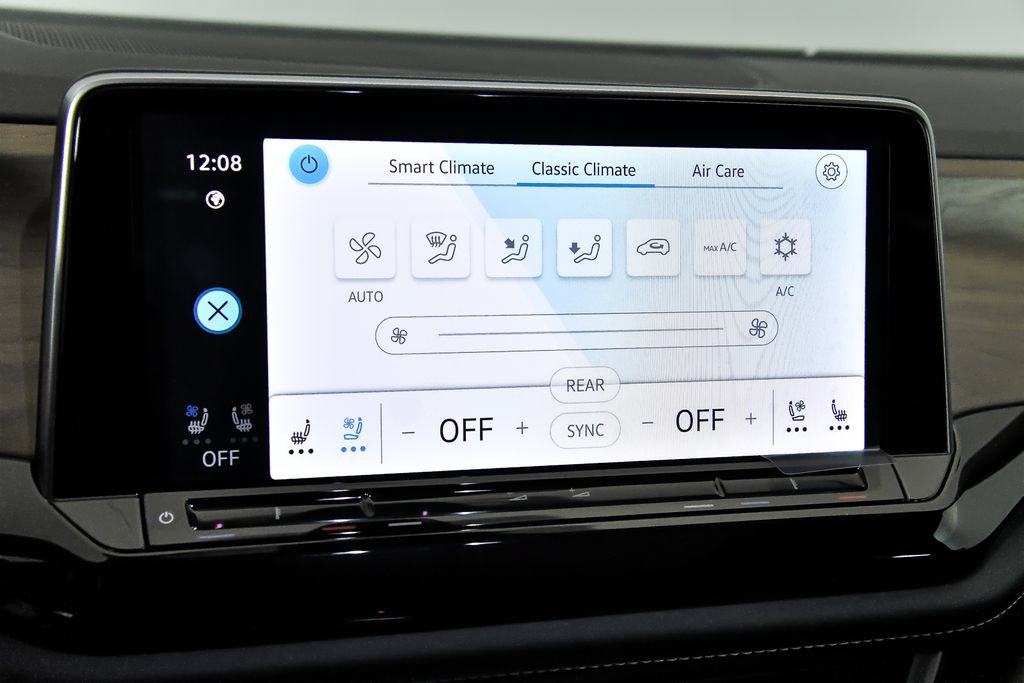 New 2026 Volkswagen Atlas SE AWD/4WD image 13