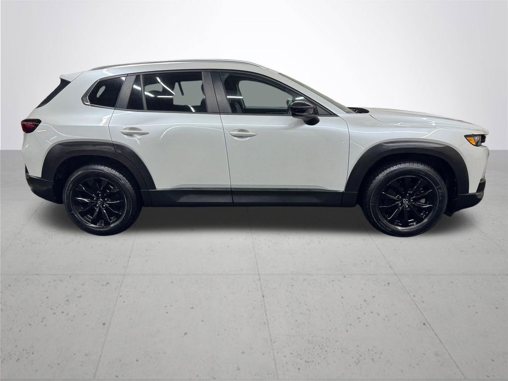 Used 2025 MAZDA CX-50 AWD 2.5 S w/ Preferred Package image 8