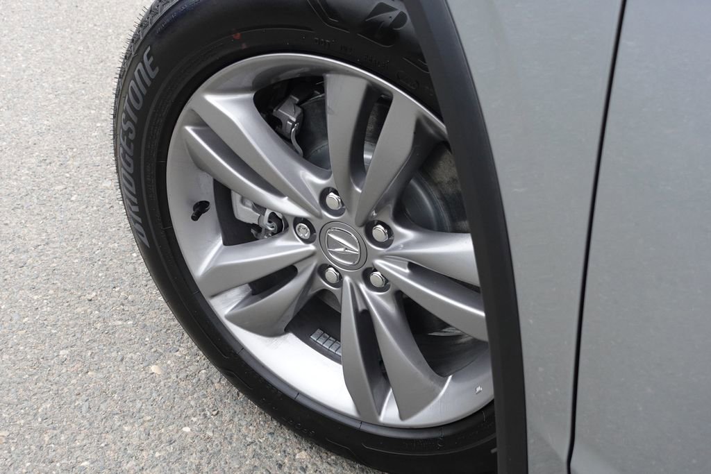 New 2026 Acura MDX SH-AWD image 10