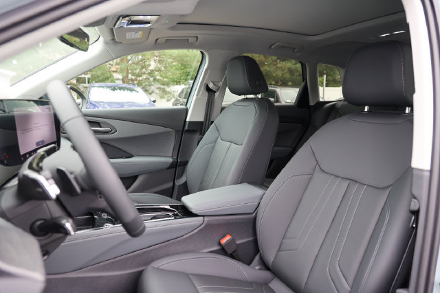 New 2026 Audi Q3 quattro 2.0T AWD/4WD image 23