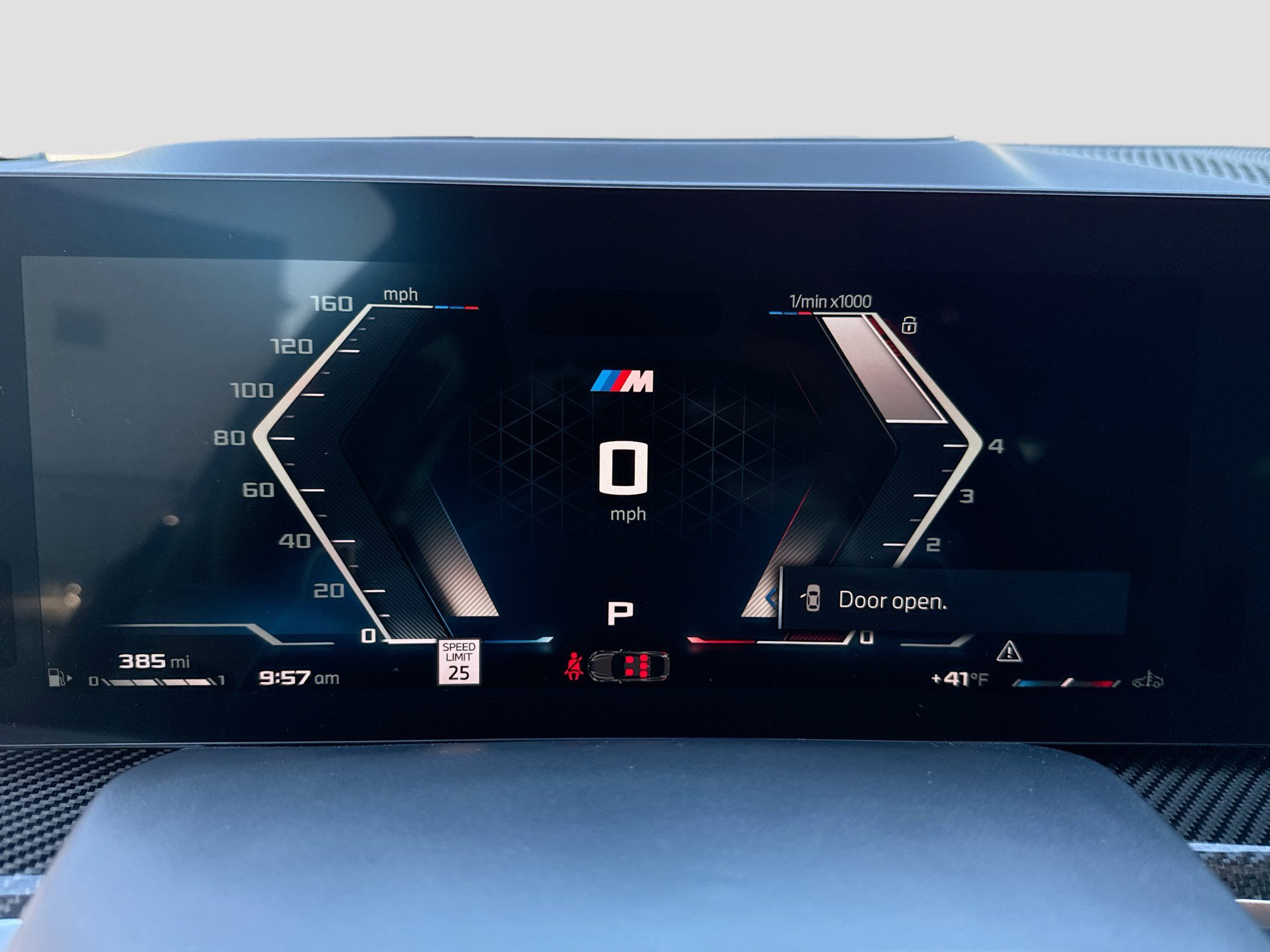 New 2026 BMW X6 M60i image 40