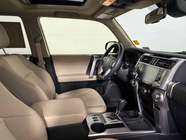 Used 2020 Toyota 4Runner SR5 Premium w/ Moonroof Package image 52