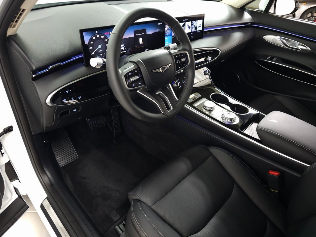 Used 2026 Genesis GV70 2.5T image 19