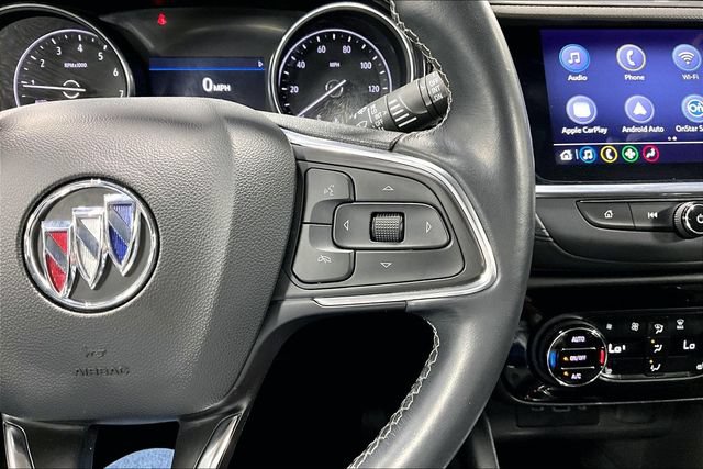Used 2023 Buick Encore GX Select FWD image 12