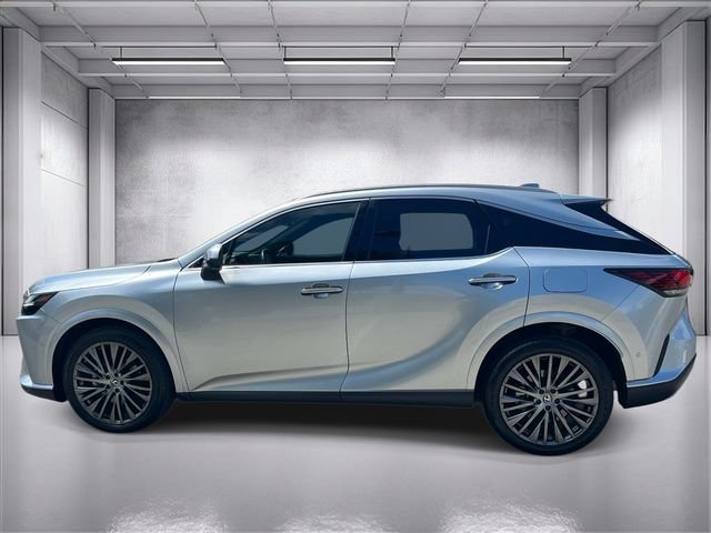 Used 2023 Lexus RX 350 AWD w/ Cold Area Package image 3