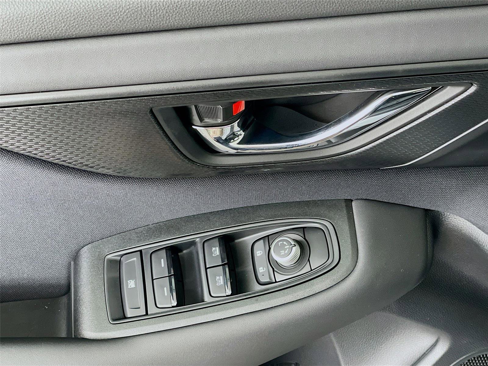 New 2025 Subaru Legacy Premium image 18