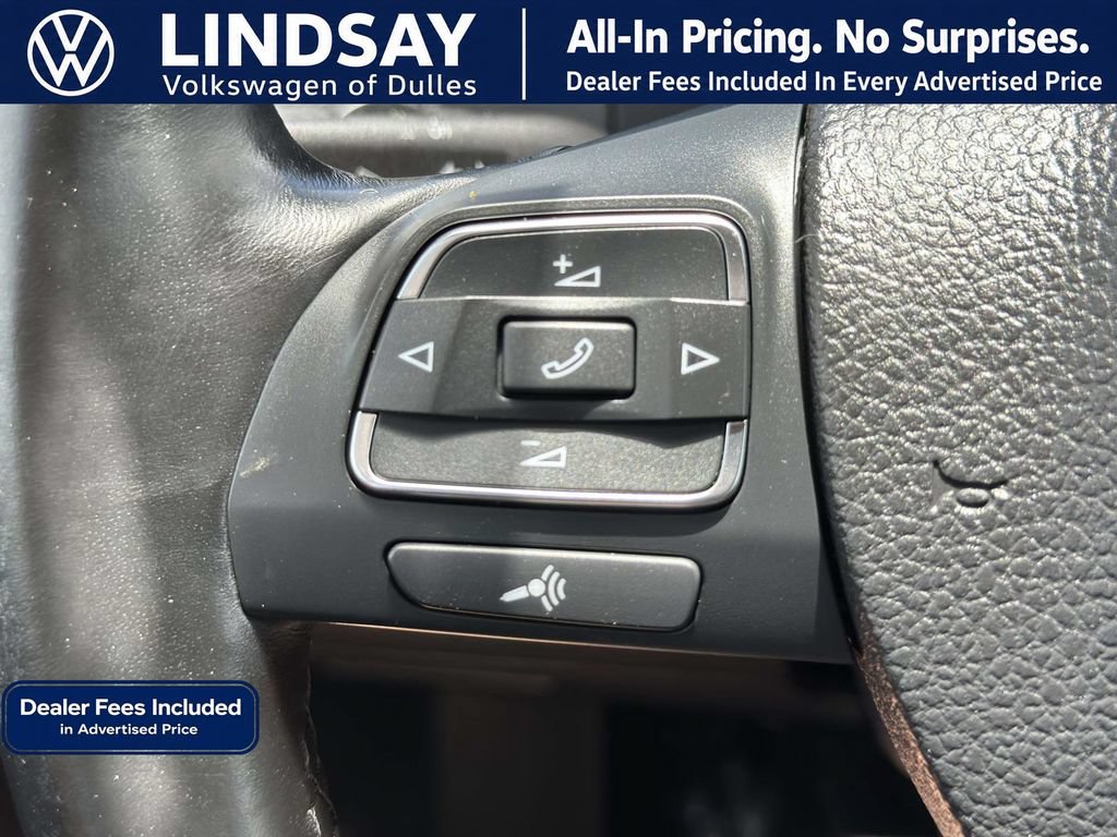 Used 2013 Volkswagen Tiguan SE AWD/4WD image 19