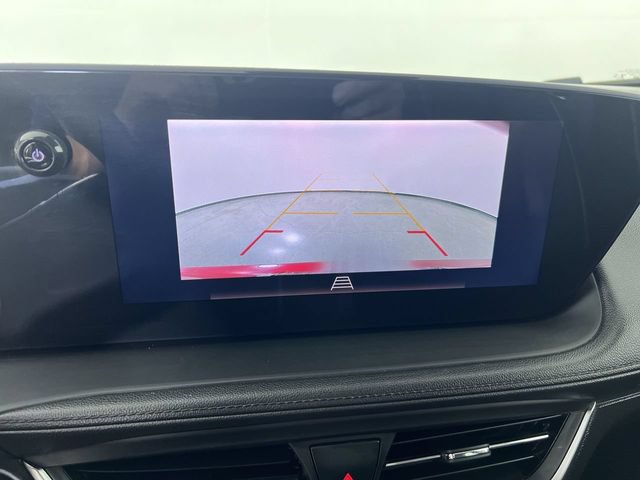 Certified 2024 Buick Encore GX Avenir AWD/4WD image 14