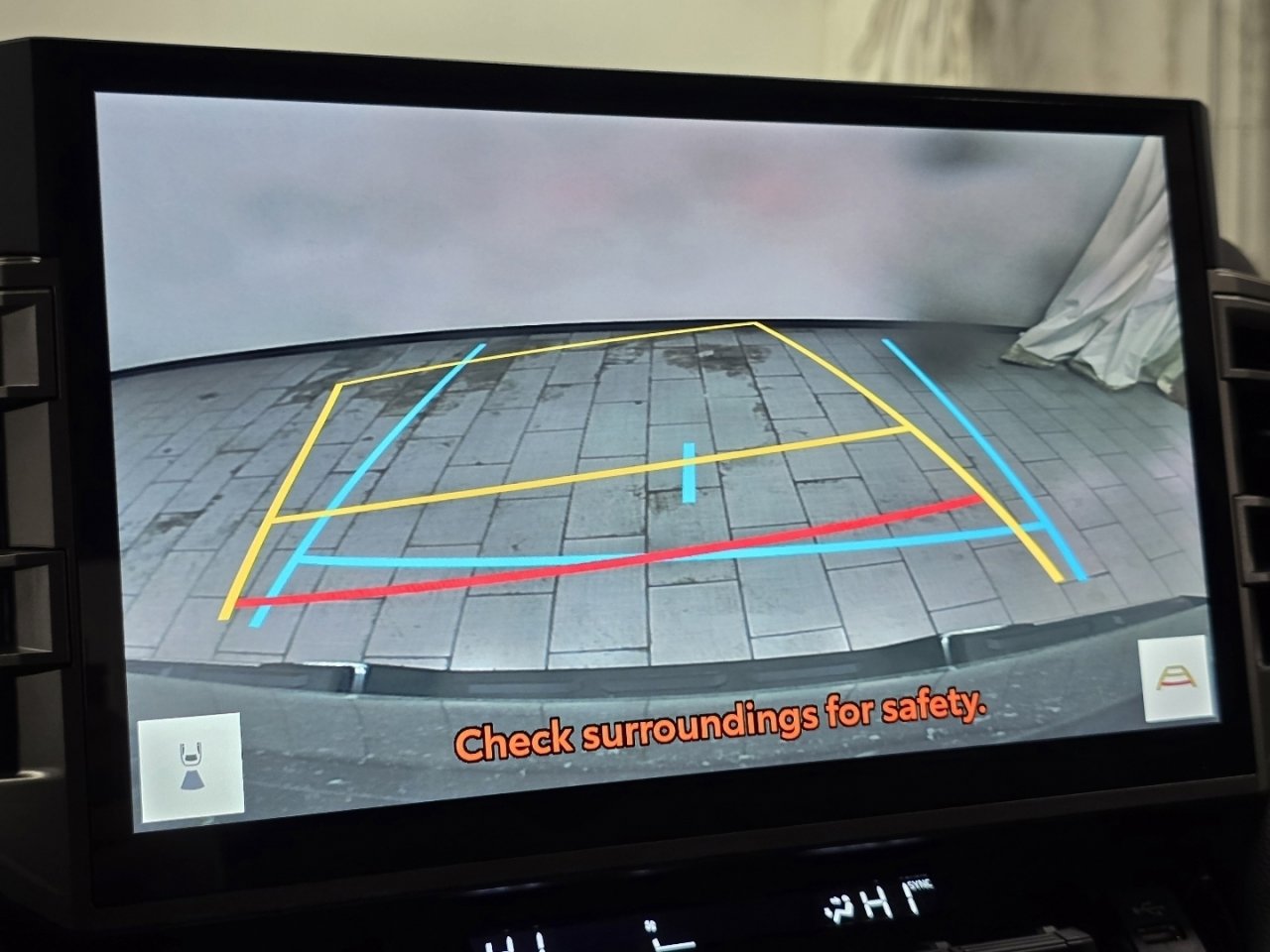 New 2026 Toyota Tundra Limited image 5