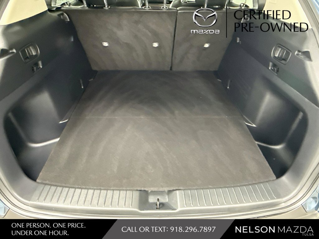 Used 2026 MAZDA CX-50 AWD 2.5 S w/ Premium Package image 27